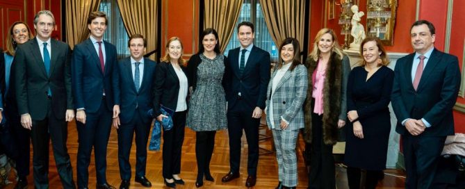 Foro Agenda Urbana 2030 (18/02/2020)