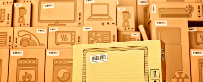 Plan Renove Electrodomésticos