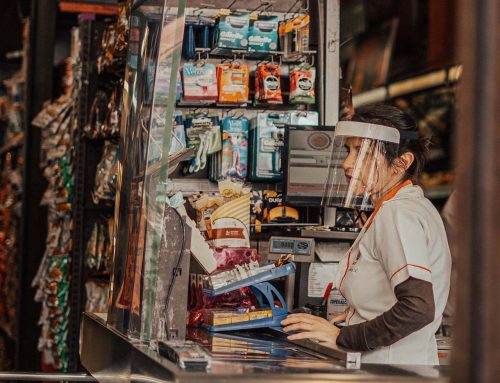 NECESARIO APOYO AL COMERCIO MINORISTA