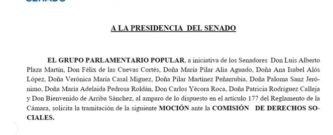 Atención sociosanitaria