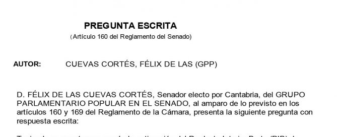 Pregunta construcción