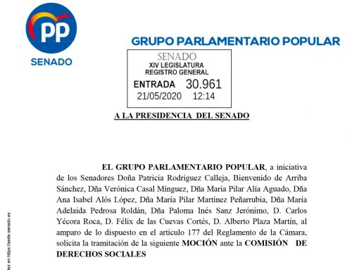 BUSCAR UNA CONCILIACIÓN REAL