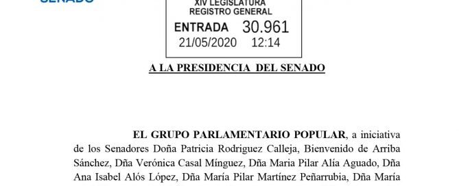 Iniciativa conciliación