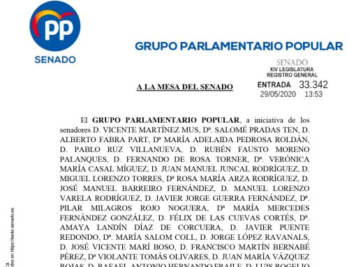 MEDIDAS URGENTES PARA ACTIVAR EL TURISMO EN LAS PLAYAS