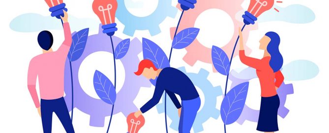 Dinamismo empresarial