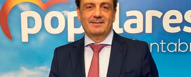 Rueda de prensa sobre moción A-73