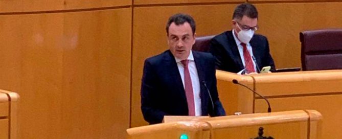 reforma estatuto cantabria