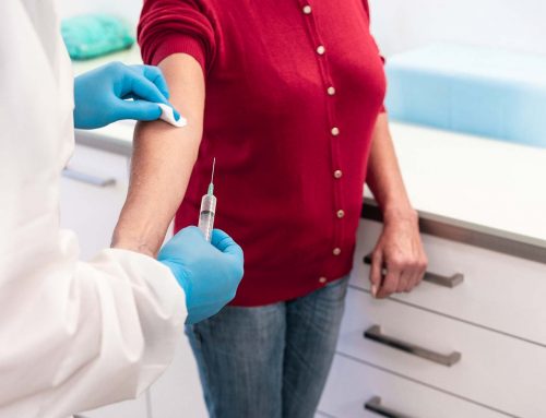 ¿LA ÚNICA MEDIDA ES LA VACUNACIÓN?