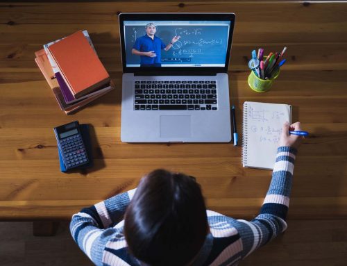 ¿MODERNIZACIÓN SOLO PARA LA FP?