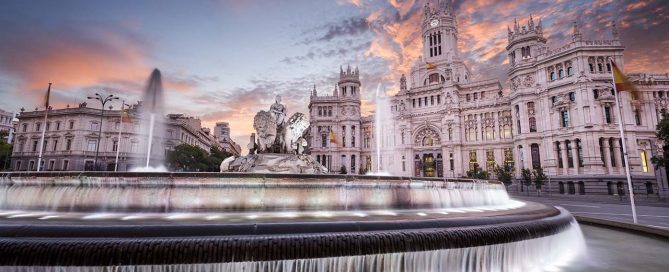 Ayuntamiento de Madrid