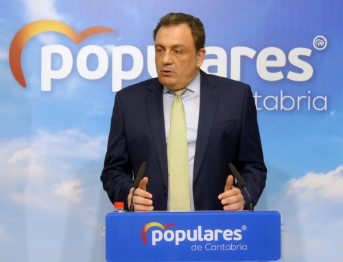 EL GOBIERNO SE VUELVE A OLVIDAR DE LAS PASARELAS DEL AEROPUERTO SEVE BALLESTEROS