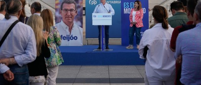 Foto Acto 6 julio Felix de las Cuevas