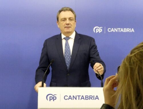 El PP pide en el Congreso que el Gobierno de España explore nuevas líneas de negocio como alternativa al ERE de Bridgestone